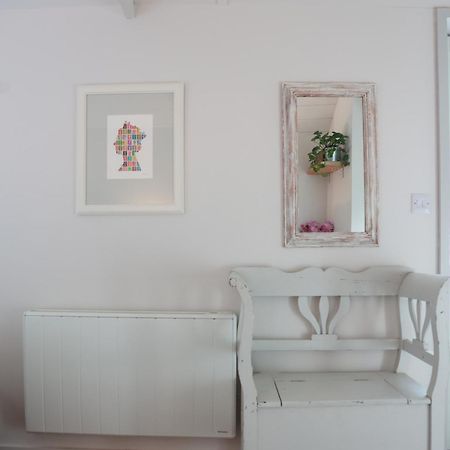 Mulberry Studio Hawkhurst Extérieur photo
