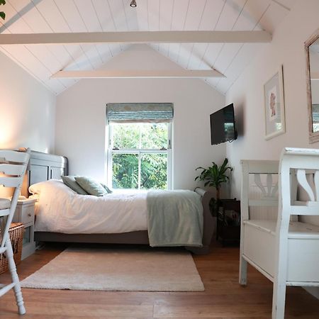 Mulberry Studio Hawkhurst Extérieur photo