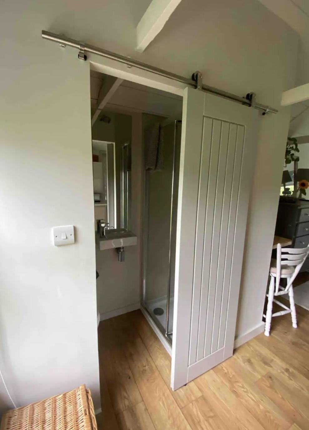 Mulberry Studio Hawkhurst Extérieur photo