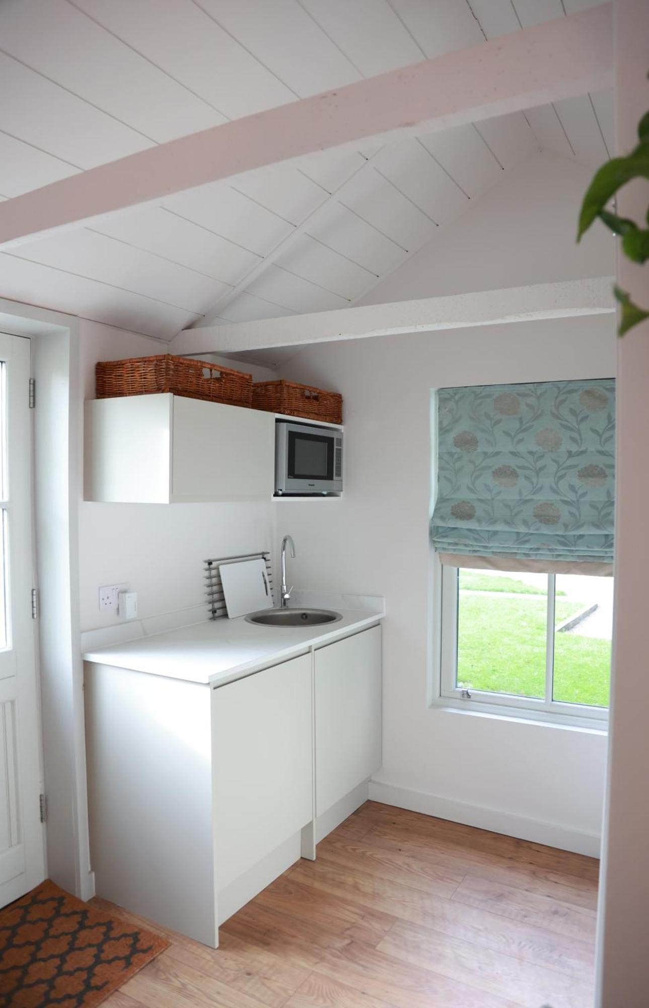 Mulberry Studio Hawkhurst Extérieur photo