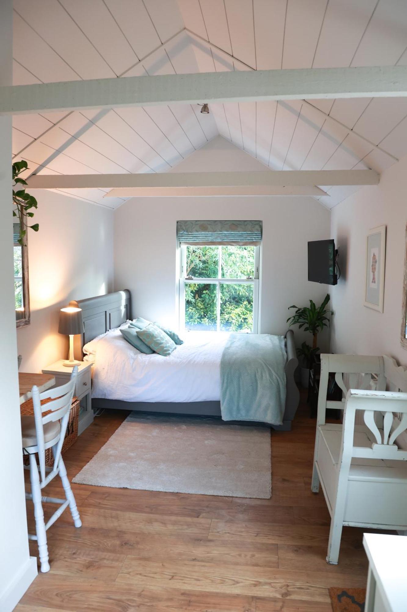 Mulberry Studio Hawkhurst Extérieur photo