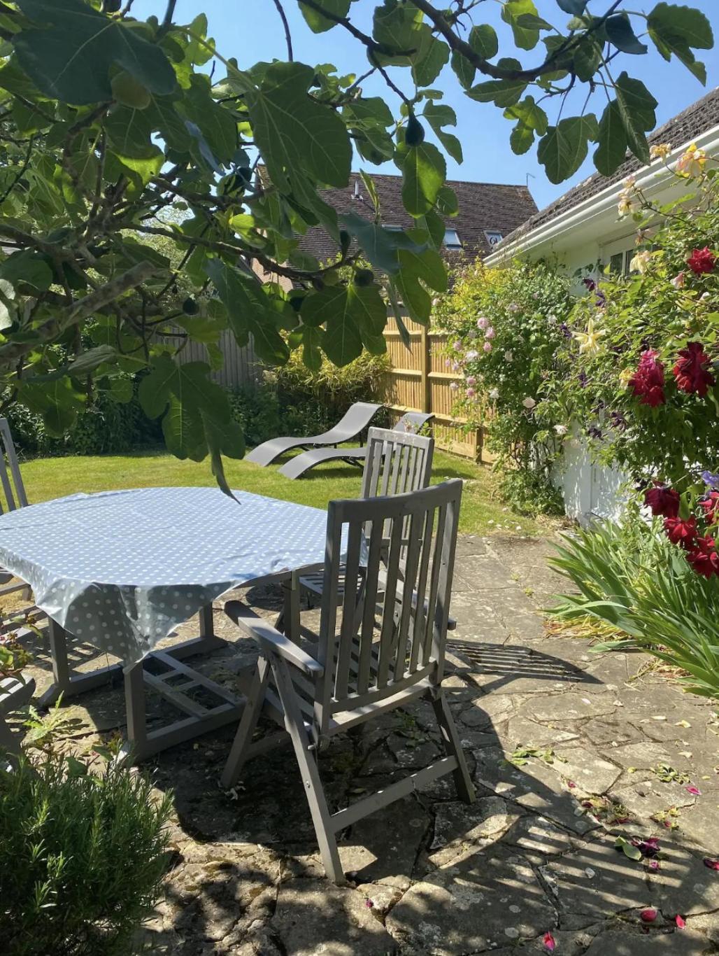 Mulberry Studio Hawkhurst Extérieur photo