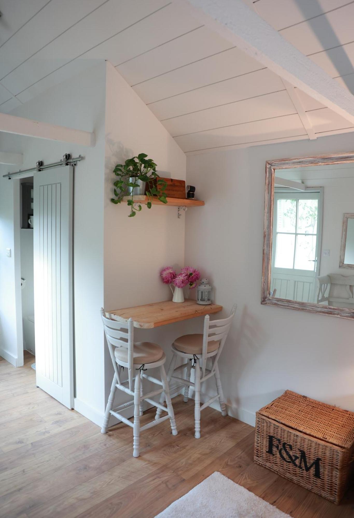 Mulberry Studio Hawkhurst Extérieur photo